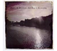 Paul O'Reilly – First Thing in the Morning – CD – Import