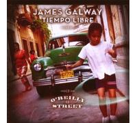 O'Reilly Street by James Galway (2008-09-16)