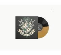 O'Reillys and the Paddyhats,the - Coming Home - Ltd Black/Cream