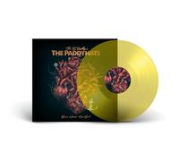 O'Reillys and the Paddyhats,the - Seven Hearts-One Soul(Lim Transparent Yellow Lp)