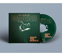 O'Reillys and the Paddyhats,the - Wake The Rebels [Import]