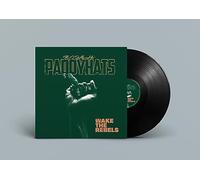 O'Reillys and the Paddyhats,the - Wake The Rebels [Import]