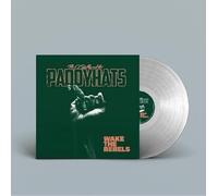 O'Reillys and the Paddyhats,the - Wake The Rebels (Silver Coloured Vinyl) [Import]
