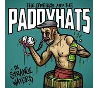 O'reillys and the Paddyhats the - In Strange Waters (Fanbox 3 Lp)