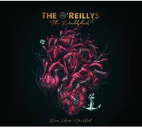 O'Reillys & The Padd - Seven Hearts - One Soul [New CD]