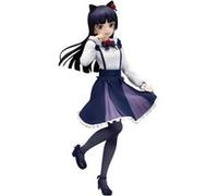 Oreimo 2 - Statuette Trio-Try-iT Kuroneko 19 cm Or G