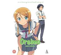 Oreimo: Series 1 Collection (DVD)
