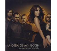 Oreja de Van Gogh, la - Cometas Por El Cielo [Import]