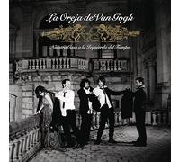 Oreja de Van Gogh,la - Nuestra CASA a la Izquierda Del Tiempo [Import]