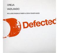 Oreja - Vazilando