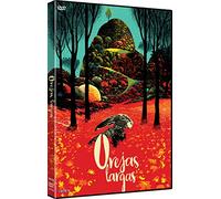 Orejas largas (Watership Down) [Import]
