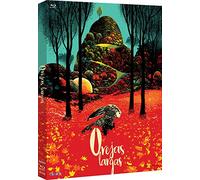 Orejas largas (Watership Down) [Import]