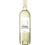 Orelie Blanc 2025 - Vignerons Ardéchois