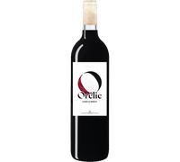 Orélie Rouge 2025 - Vignerons Ardéchois