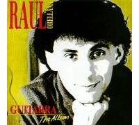 Orellana,Raul - Guitarra-The Album [Import]