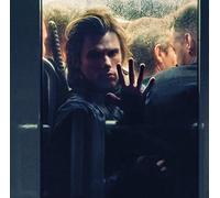 La Fête Est Finie - Double Vinyle