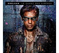 Orelsan - Le Chant des Sirenes