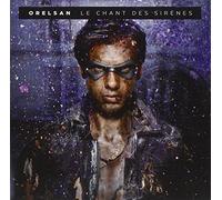 Orelsan - Le Chant des Sirenes