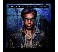 Orelsan - Le Chant des Sirenes. [Import]