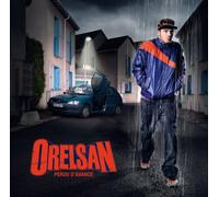 Orelsan - Perdu d Avance