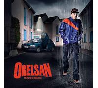 Orelsan - Perdu d'Avance