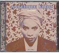 Kidjo, Angelique - Oremi