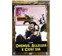 Oremus Alleluia E Cosi' Sia - Import