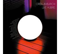Oren Ambarchi - Live Hubris [VINYL]
