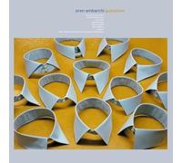 OREN AMBARCHI - QUIXOTISM (10th Anniversary Remaster)
