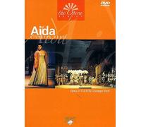 Oren,Daniel - Aïda [Import]