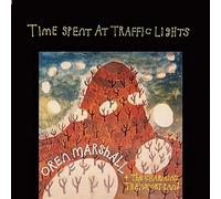 Oren Marshall - Time Spent at Traffic Lights [Import]