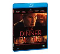 Oren Moverman - The Dinner BRD [Blu-Ray] [Import]
