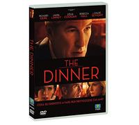 Oren Moverman - The Dinner DVD [Import]