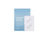 Orena Patchs Anti-Cernes Nouvelle Génération (1 pcs)