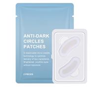 orena Patchs Anti-Cernes Nouvelle Génération,Patchs pour les yeux hydratants, anti - rides, anti - gonflements, hydratation en profondeur, effet lissant.