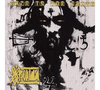 Orenda - Back in the Grave