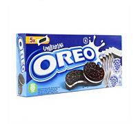 Oreo Biscuits 220g