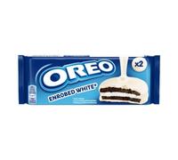 Oreo Biscuits enrobés de chocolat blanc - 41 g