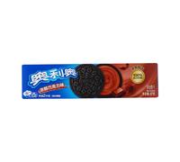 Oreo Biscuits fourrés saveur chocolat 97 g