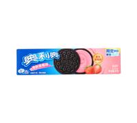 Oreo Biscuits fourrés (saveur fraise) 97 g