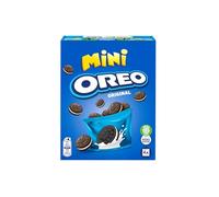 Oreo Biscuits Mini 4 x 40 g