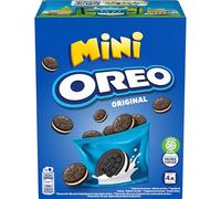 Oreo Biscuits Mini 4 x 40 g