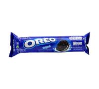 Oreo Biscuits sandwich au chocolat en rouleau - Saveur originale 110,4 g