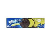Oreo Biscuits saveur crème glacée au matcha - 97 g