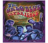 Oreo Blue Experience: Tribute To Jimi Hendrix