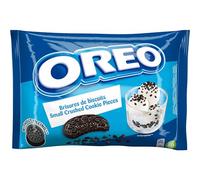 Oreo – Brisures de biscuits sans crème – Sachet 400 g