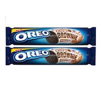 Oreo Brownie 154 g - Lot de 2