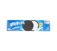 Oreo classique original biscuits fourrés 97 g