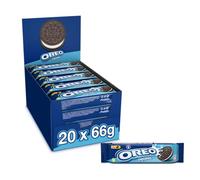 Oreo Classique Snack pack 66 gr. - [Paquet de 20]