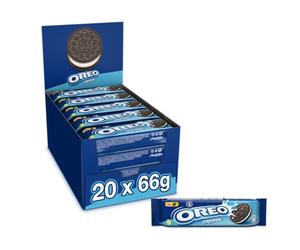 Oreo Classique Snack pack 66 gr. - [Paquet de 20]